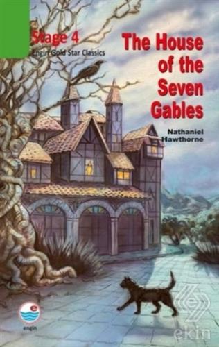 The House of the Seven Gables CD\'li (Stage 4)