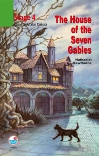 The House of the Seven Gables CD\'siz (Stage 4)