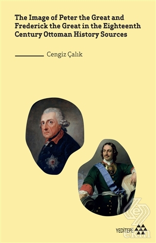 The Image of Peter the Great and Frederick the Gre