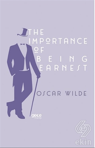 The Importance of Being Earnest