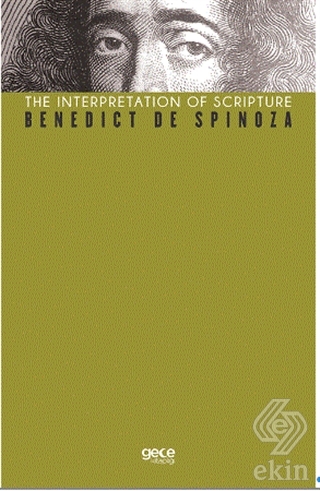 The İnterpretation Of Scripture