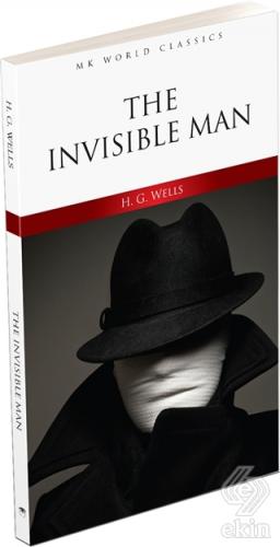 The Invisible Man - İngilizce Roman