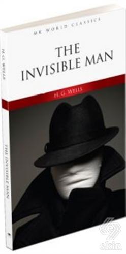 The Invisible Man - İngilizce Roman
