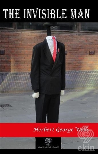 The Invisible Man