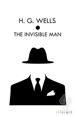 The Invisible Man