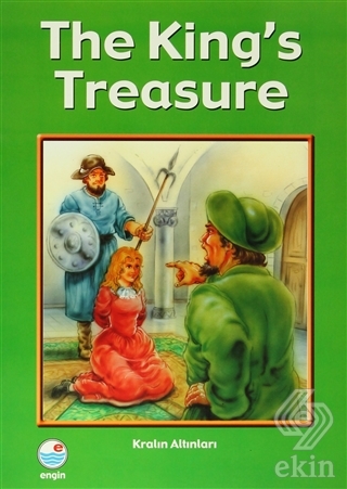 The King\'s Treasure (CD\'li)