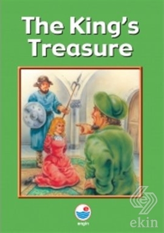 The King\'s Treasure (CD\'siz)