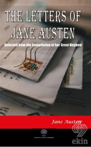 The Letters of Jane Austen