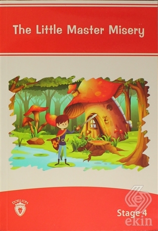 The Little Master Misery İngilizce Hikayeler Stage