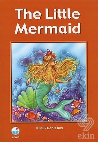 The Little Mermaid - Küçük Deniz Kızı