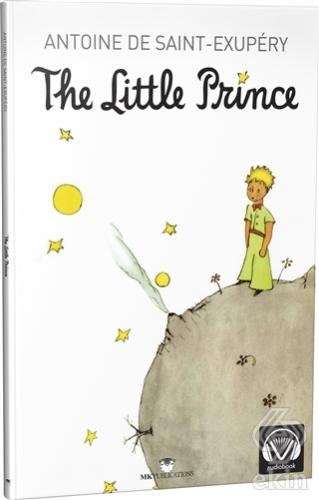 The Little Prince (Tam Metin) - İngilizce Hikaye