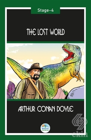 The Lost World (Stage-4)