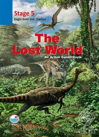 The Lost World - Stage 5 (CD\'li)