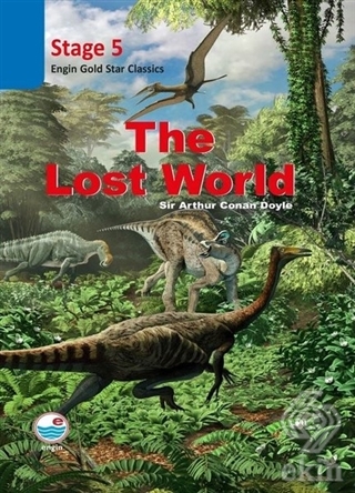 The Lost World Stage 5 (CD\'siz)