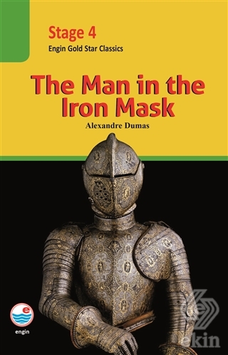 The Man İn The İron Mask (CD\'li)