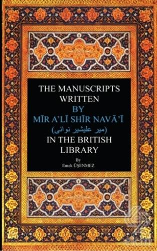 The Manuscripts Written By Mir A'li Shir Neva'i in