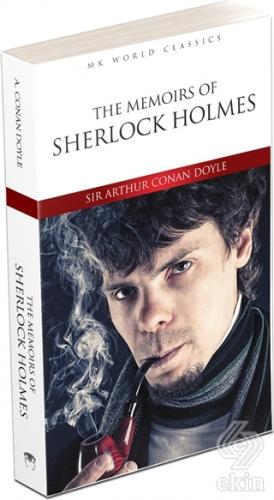The Memoirs Of Sherlock Holmes - İngilizce Roman