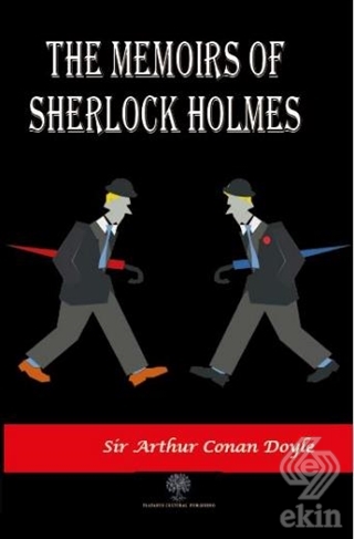 The Memoirs of Sherlock Holmes