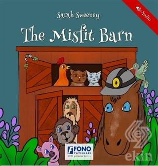 The Misfit Barn (Sesli)