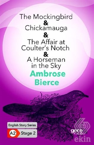 The Mockingbird - Chickamauga - The Affair at Coul