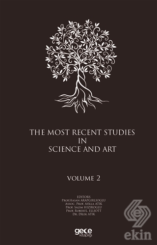 The Most Recent Studies In Science And Art (Volume
