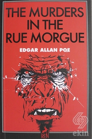 The Murders In The Rue Morgue
