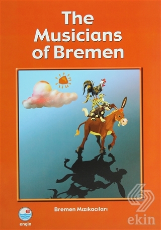The Musicians of Bremen (CD\'li)