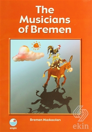 The Musicians of Bremen (CD\'siz)