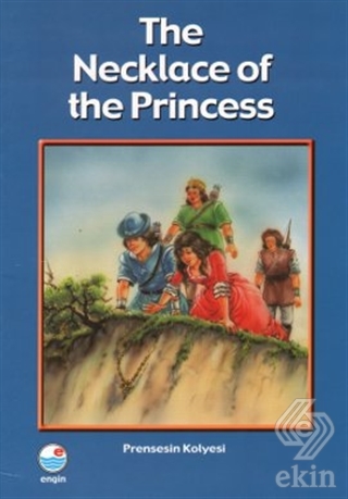 The Necklace of Princess (CD\'siz)