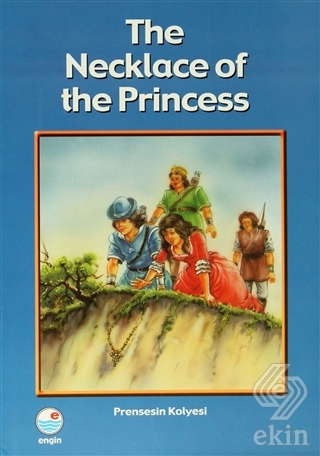 The Necklace of the Princess (CD\'li)