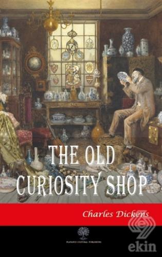 The Old Curiosity Shop