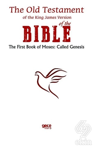 The Old Testament of the King James Version of the