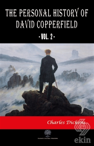The Personal History of David Copperfield Vol. 2