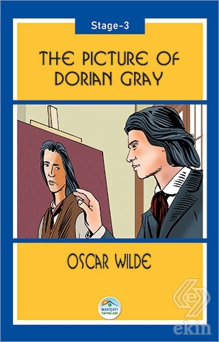 The Picture Of Dorian Gray Stage 3
