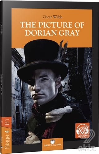 The Picture of Dorian Gray - Stage 4 - İngilizce H