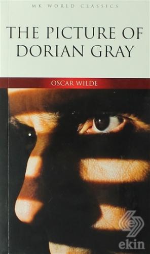 The Picture of Dorian Gray - İngilizce Roman