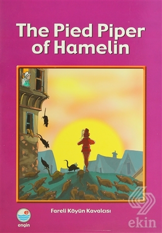 The Pied Piper of Hamelin (CD\'siz)