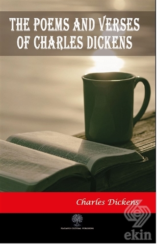 The Poems and Verses of Charles Dickens