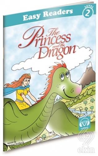 The Princess and the Dragon - Easy Readers Level 2
