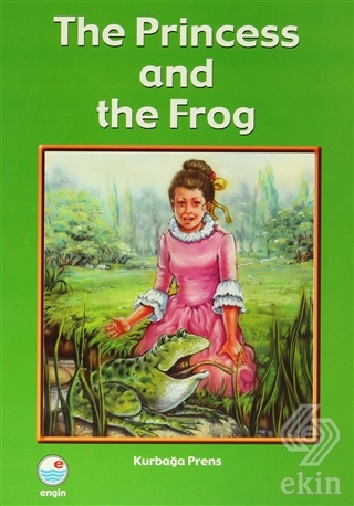 The Princess and the Frog (CD\'li)