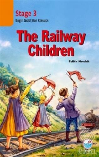 The Railway Children CD\'li (Stage 3)