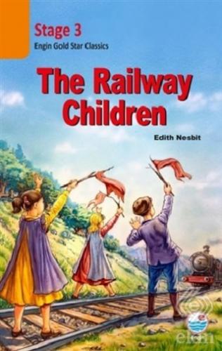 The Railway Children CD\'siz (Stage 3)