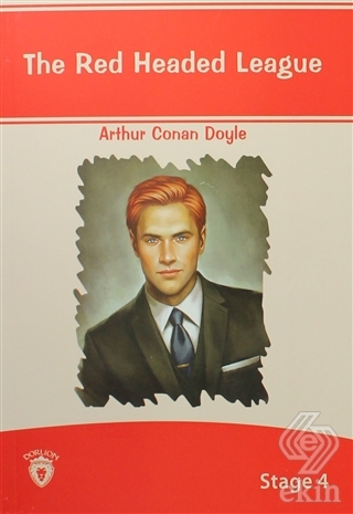 The Red Headed League İngilizce Hikayeler Stage 4