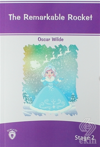 The Remarkable Rocket İngilizce Hikayeler Stage 2