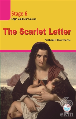 The Scarlet Letter (Stage 6) CD\'li