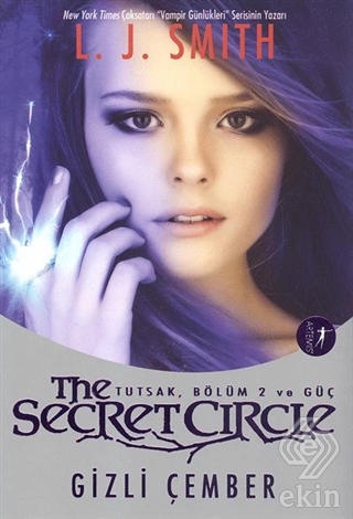 The Secret Circle: Gizli Çember