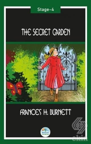 The Secret Garden (Stage-4)