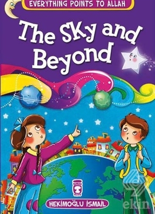 The Sky and Beyond - Everything Points To Allah 7