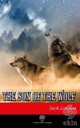 The Son of the Wolf
