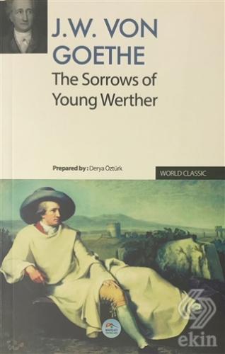The Sorrows of Young Werther